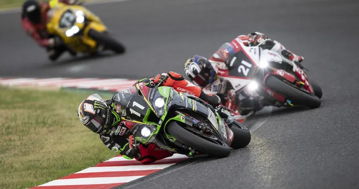 8 Ore di Suzuka: big in azione per i primi test