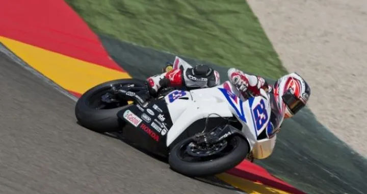 Supersport, Brno: 1° Parkes, 2° Lowes, 3° Cluzel, Honda sugli scudi anche nella Q1