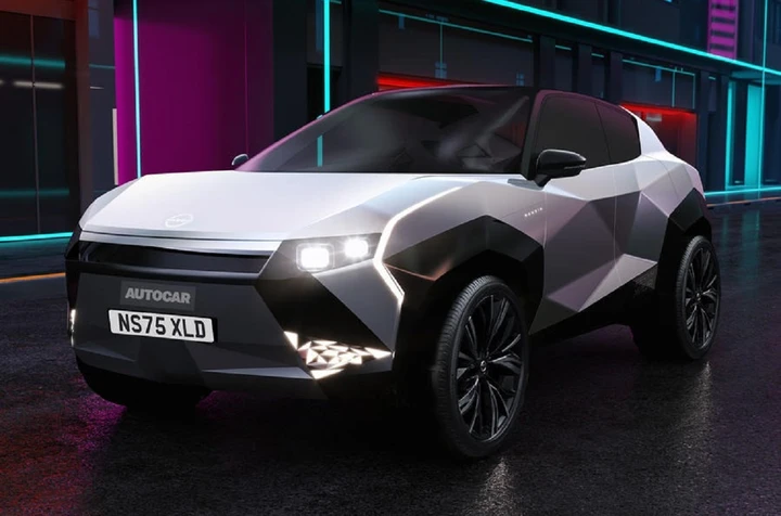 Nissan Juke: la futura generazione elettrica avrà lo stesso prezzo del modello a benzina