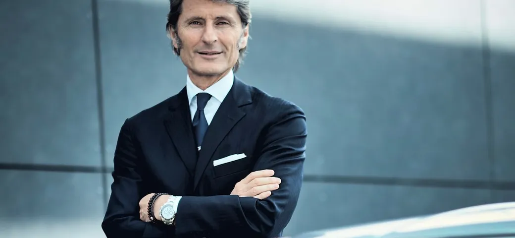 Lamborghini, Stephan Winkelmann: ‘Gli Stati Uniti sono il nostro mercato principale’