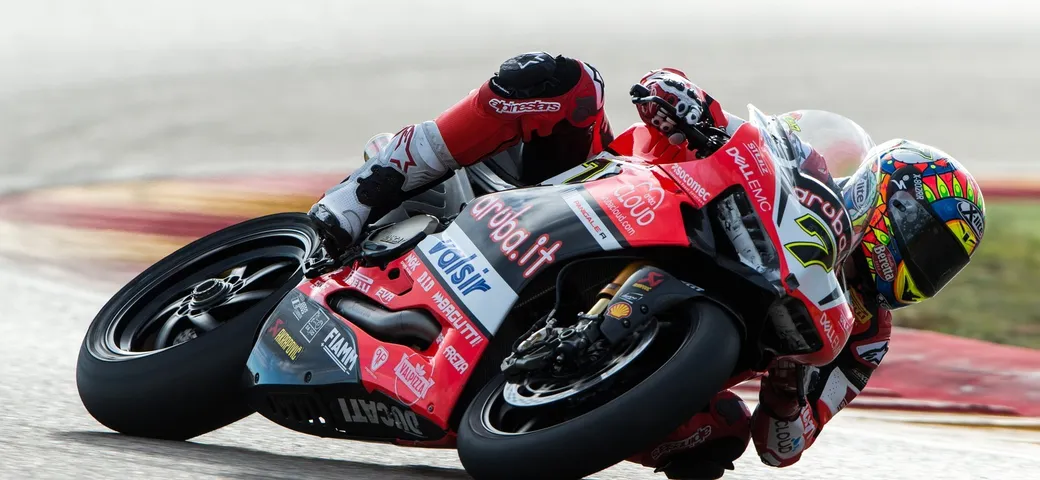SBK, Ducati: ad Assen per continuare a crescere