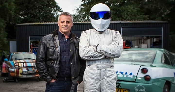 Top Gear: i conduttori per il 2017