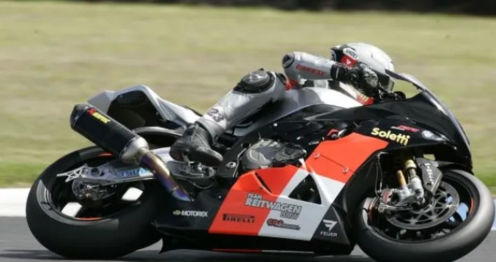 WSBK: prime impressioni di Makoto Tamada in sella alla BMW