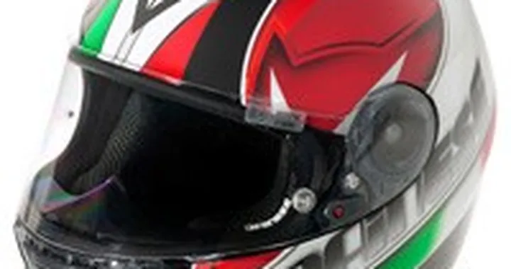 Dainese Airstream Course Mugello