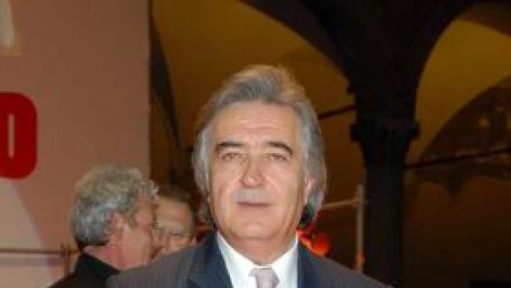 Castiglioni difende D’Onofrio sull'accusa di spionaggio industriale