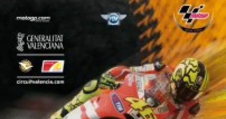 MotoGP a Valencia: così in TV