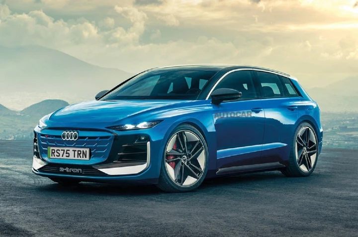 Audi A3 avrà un successore elettrico sulla piattaforma MEB