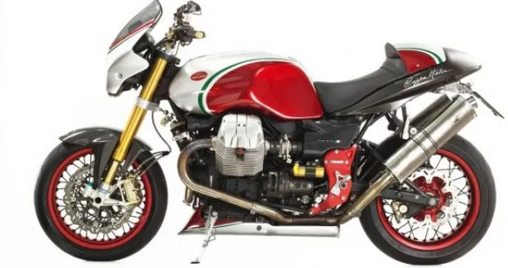 Alpina: i cerchi a raggi hi-tech