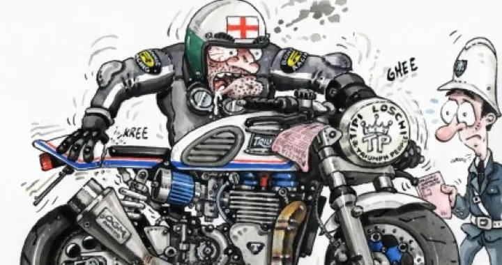 A volte ci vorrebbe una valvola di sfogo