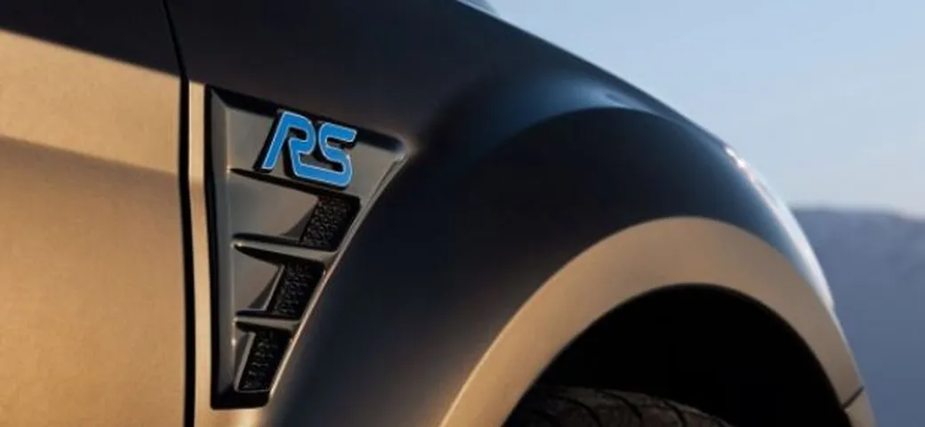 Ford Focus RS: la prossima generazionce con 330 cavalli
