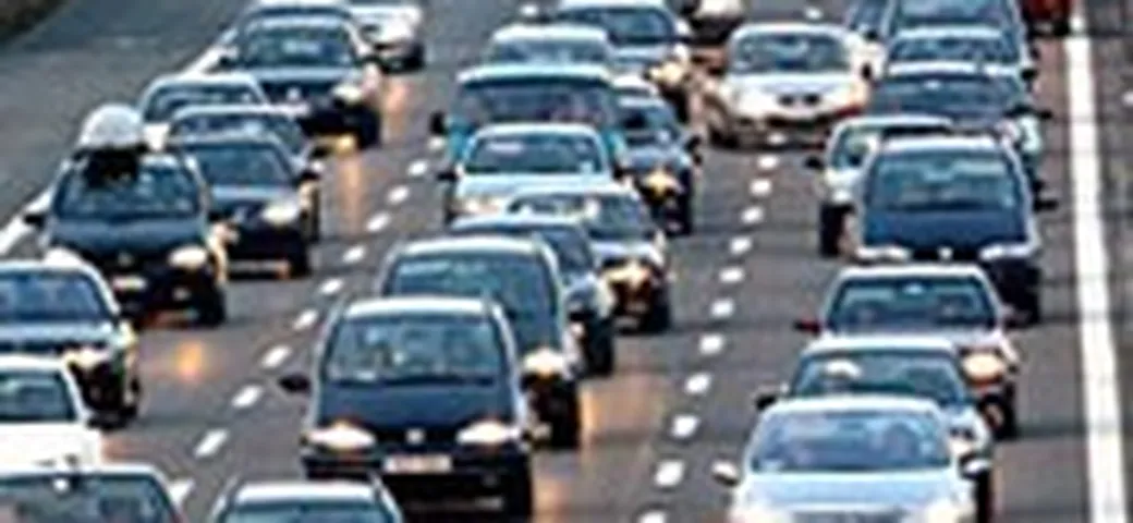 Inversioni di marcia in autostrada