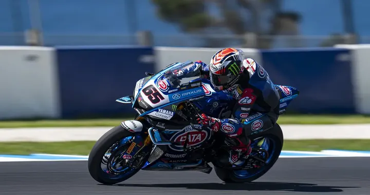 Superbike, Jonathan Rea ancora fuori gioco: quando potrà tornare?