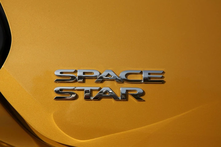 Nuova Mitsubishi Space Star: la gemella della Renault Captur