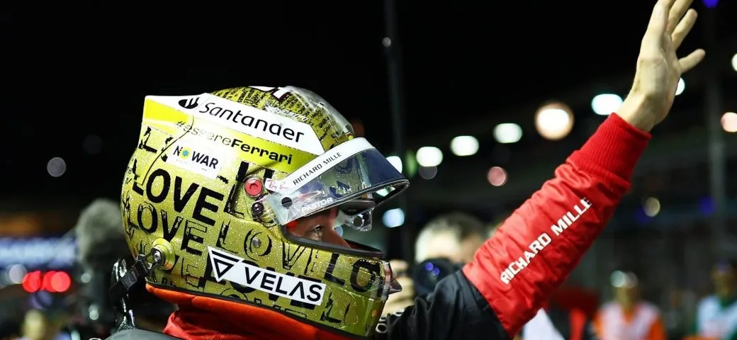 F1 Singapore 2022: noi scommettiamo su Leclerc