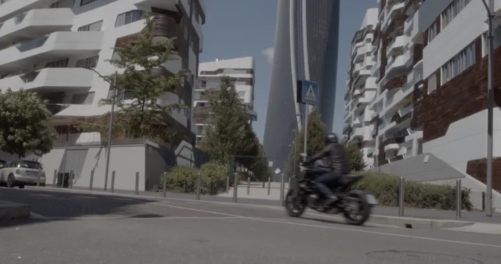 Useledueruote: campagna Ancma ed Eicma