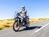 Scooter, moto 125 e trail: la nuova offerta Cyclone per il mercato europeo