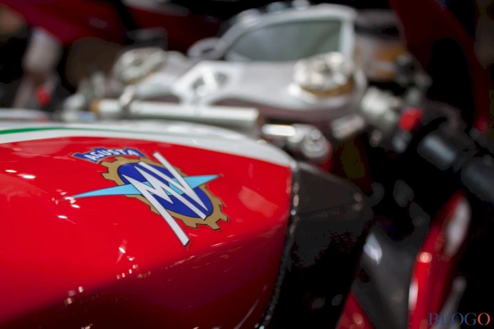 MV Agusta: la luce dopo la tempesta?