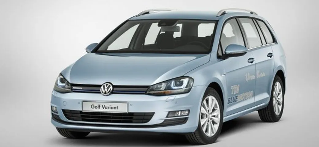 Volkswagen: nei condizionatori arriva l'anidride carbonica