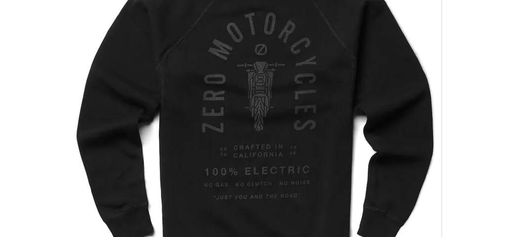 Zero Motorcycles: ecco l'idea regalo di Natale