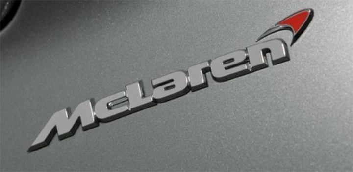 McLaren: tre nuovi modelli in arrivo