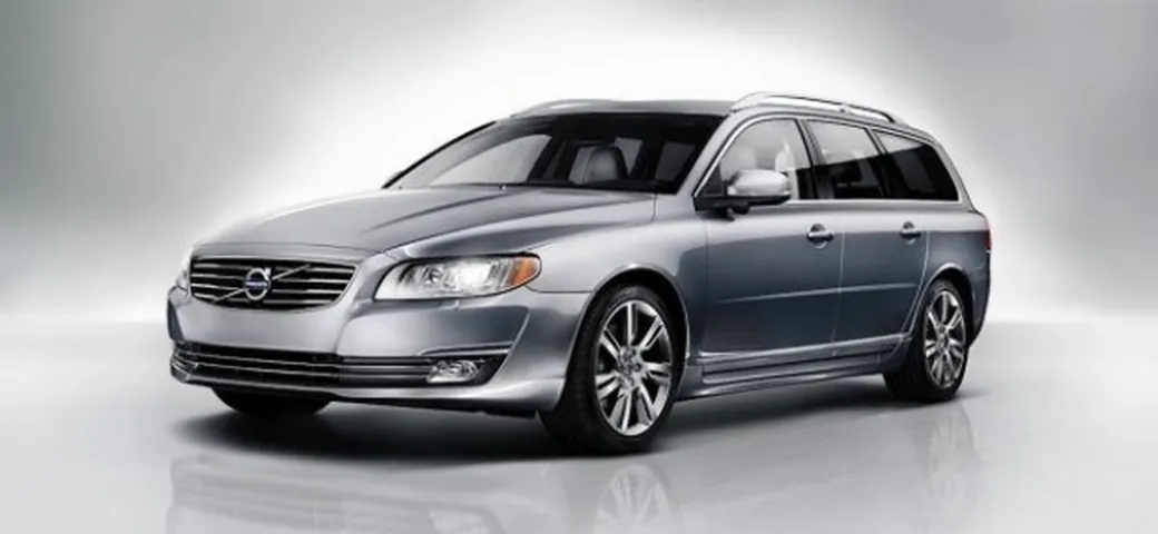 Sconti Volvo: la V70 Polar al prezzo di 29.950 euro