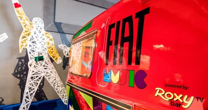Fiat Music: alla ricerca di giovani talenti musicali