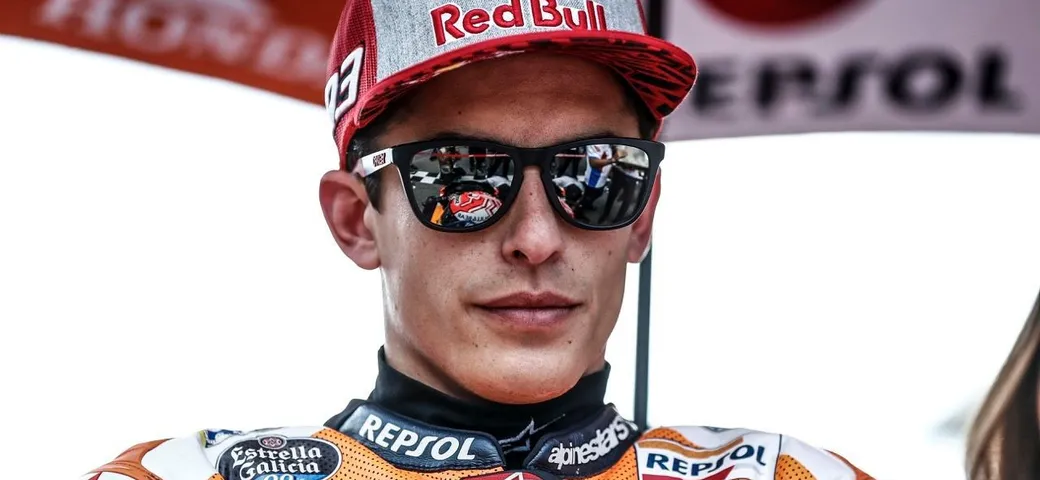 Marquez 