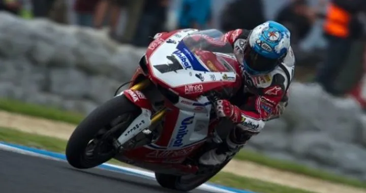 Assen superpole:  Checa "castigamatti",  e tre! Ducati prima e  seconda (Smrz). Biaggi e Melandri, seconda fila.