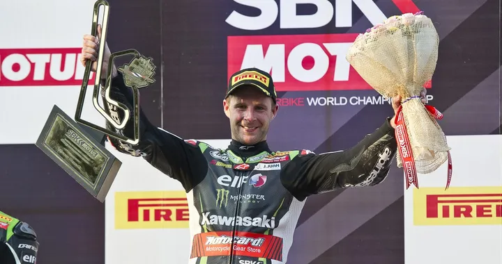 SBK Tailandia, poker di Rea: "Mai iniziato così bene"