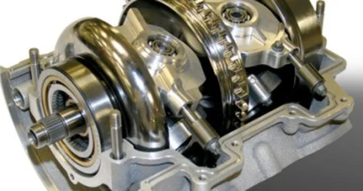 Il KERS e le sue ricadute sulle auto di serie