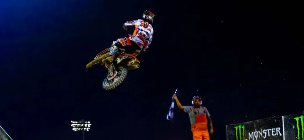 Mondiale Motocross 2014: gli appuntamenti in TV