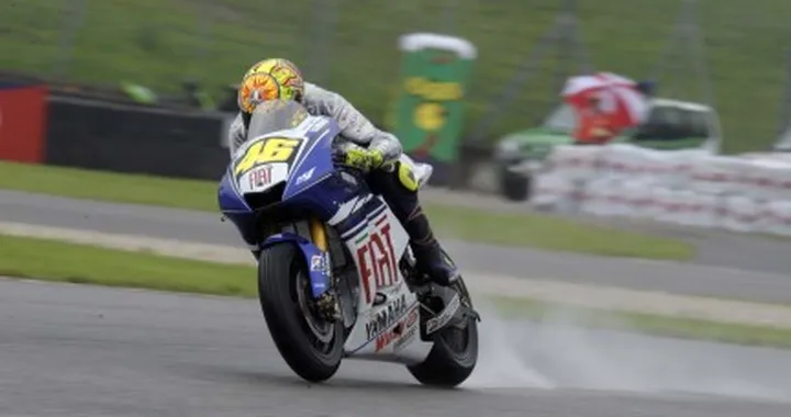 MotoGP Mugello - Gallery prove libere