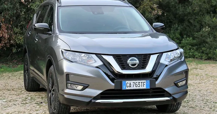 Nissan X-Trail N-Tec 1.7 dCi 150 4WD Xtronic: la prova su strada