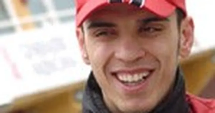 Kenan Sofuoglu firma per il team Winston Ten Kate Honda