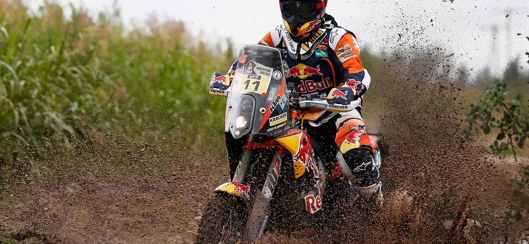 Dakar 2017: svelati tutti i dettagli della nuova edizione