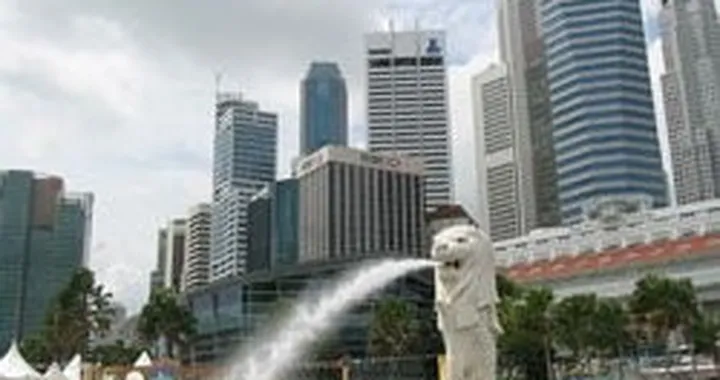 La MotoGP sbarca a Singapore?