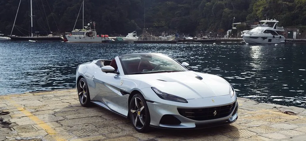Ferrari Portofino M: nuova linfa per la sportiva del Cavallino