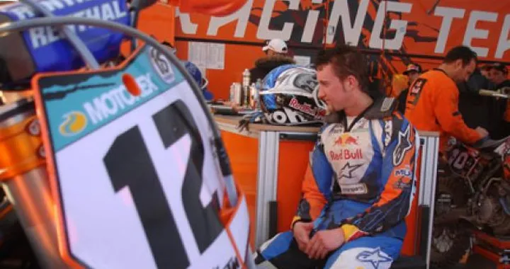 Mantova Starcross: Nagl sarà ancora il grande outsider?