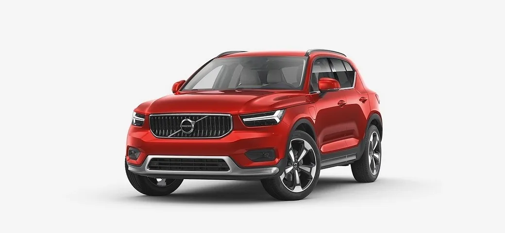 Volvo XC40 Recharge: in arrivo la nuova versione T4