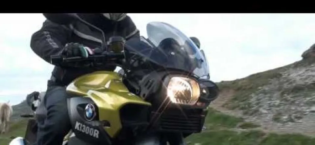 BMW K 1300 R: il video test di Motoblog