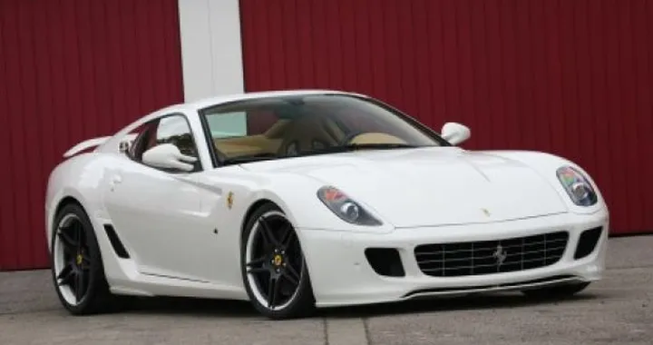 Ferrari 599 GTB Fiorano: Novitec presenta lo Stage 3, pacchetto d'elaborazione da 660 cavalli
