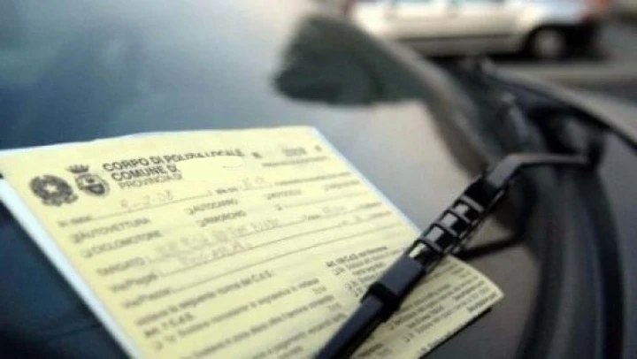 Multe, prescrizione: termine di notifica e regole 2017
