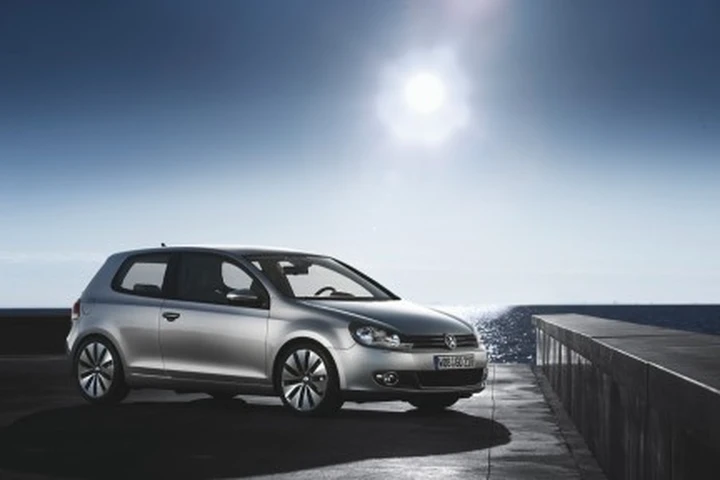 Volkswagen Golf VI: nuove (e stavolta buone) impressioni di guida