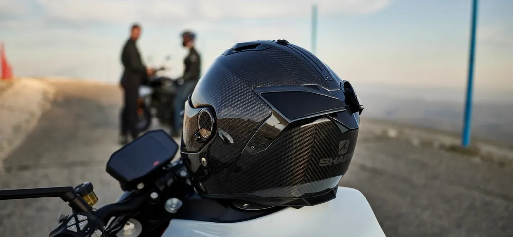 EICMA 2019: Shark-Helmets coi suoi caschi della linea 2020