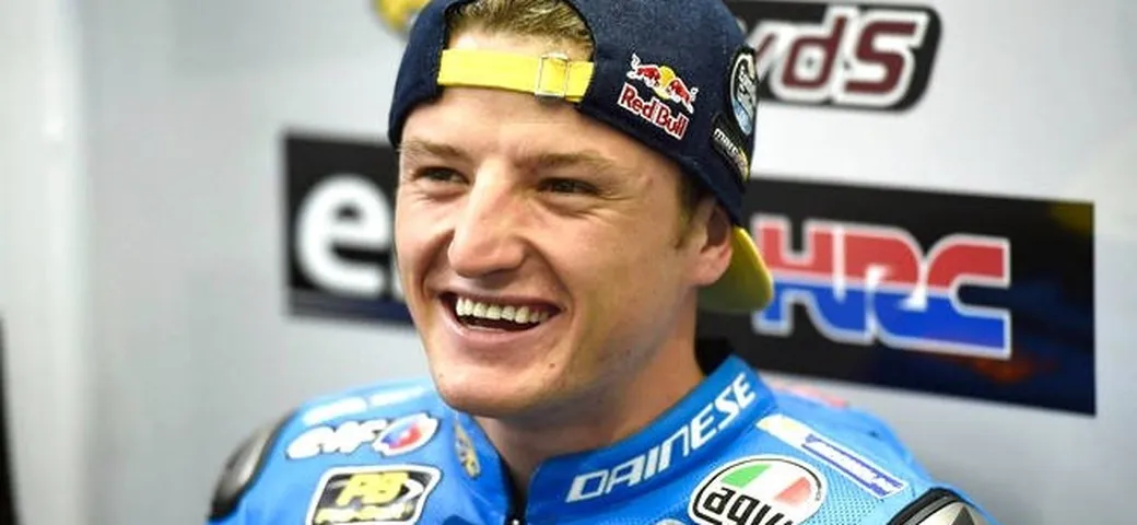 MotoGP: Ducati Pramac ufficializza Jack Miller per il 2018