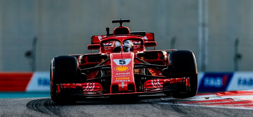 Formula 1 2019: test Barcellona, Vettel chiude al top