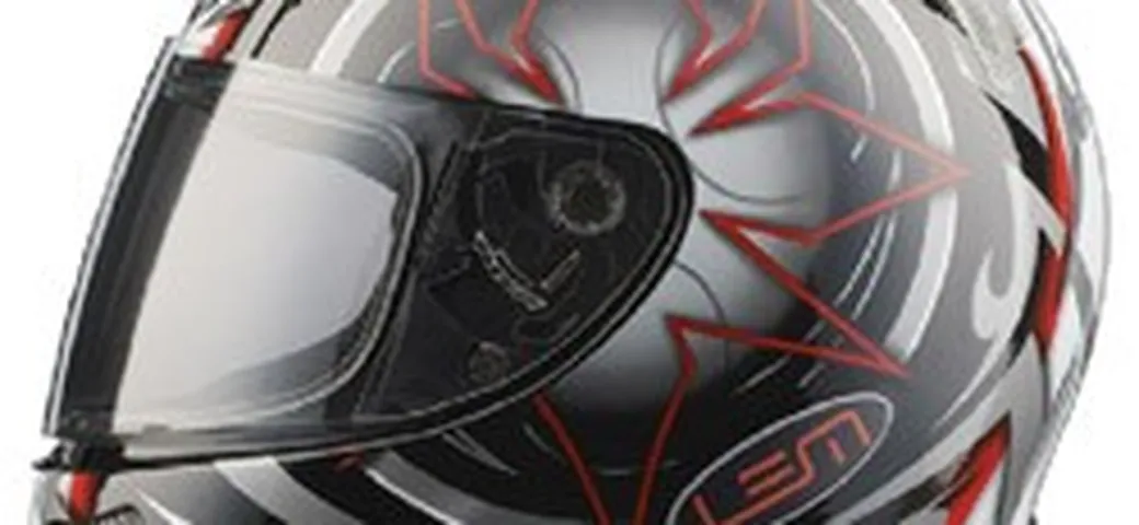 Genesis, casco integrale by LEM