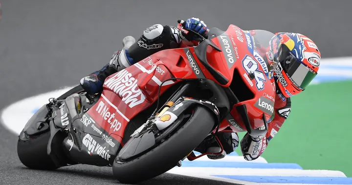 Andrea Dovizioso diventa Ambasciatore dello Sport della città di Forlì