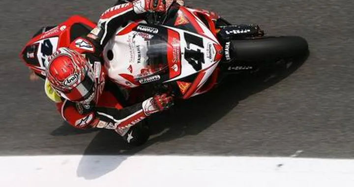 SBK: gara 1, Nitronori mette il turbo