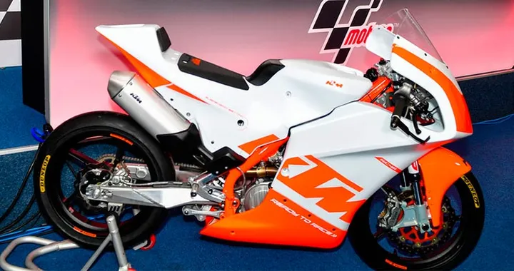 KTM lancia Northern Talent Cup, nuovo trofeo con la RC4R